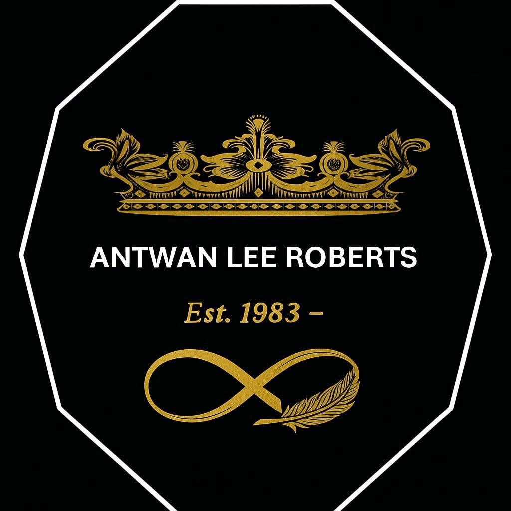 ANTWAN LEE ROBERTS